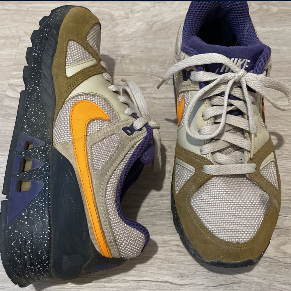 Nike Air Star